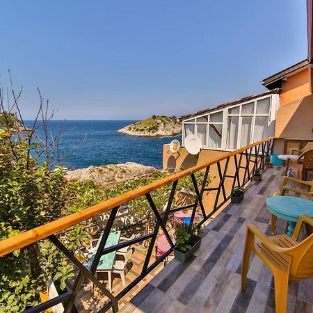Frau Guler Boutique Hotel Amasra Exterior photo