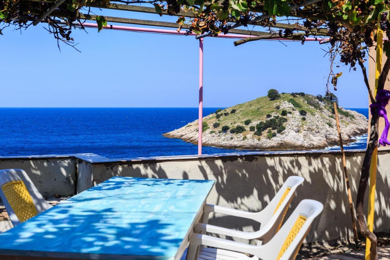 Frau Guler Boutique Hotel Amasra Exterior photo