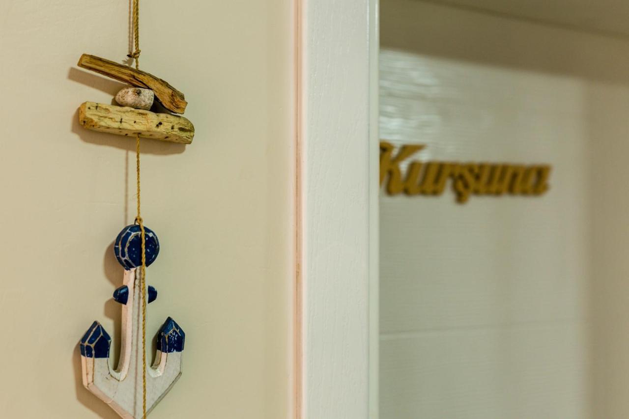 Frau Guler Boutique Hotel Amasra Exterior photo
